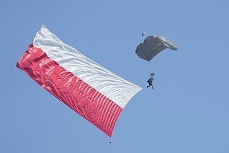 Lenkijos vėliava Lenkijos vėliava