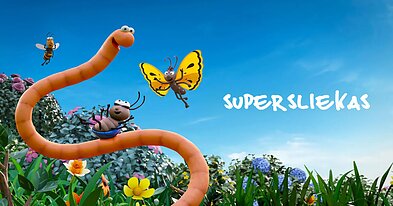 Supersliekas Supersliekas