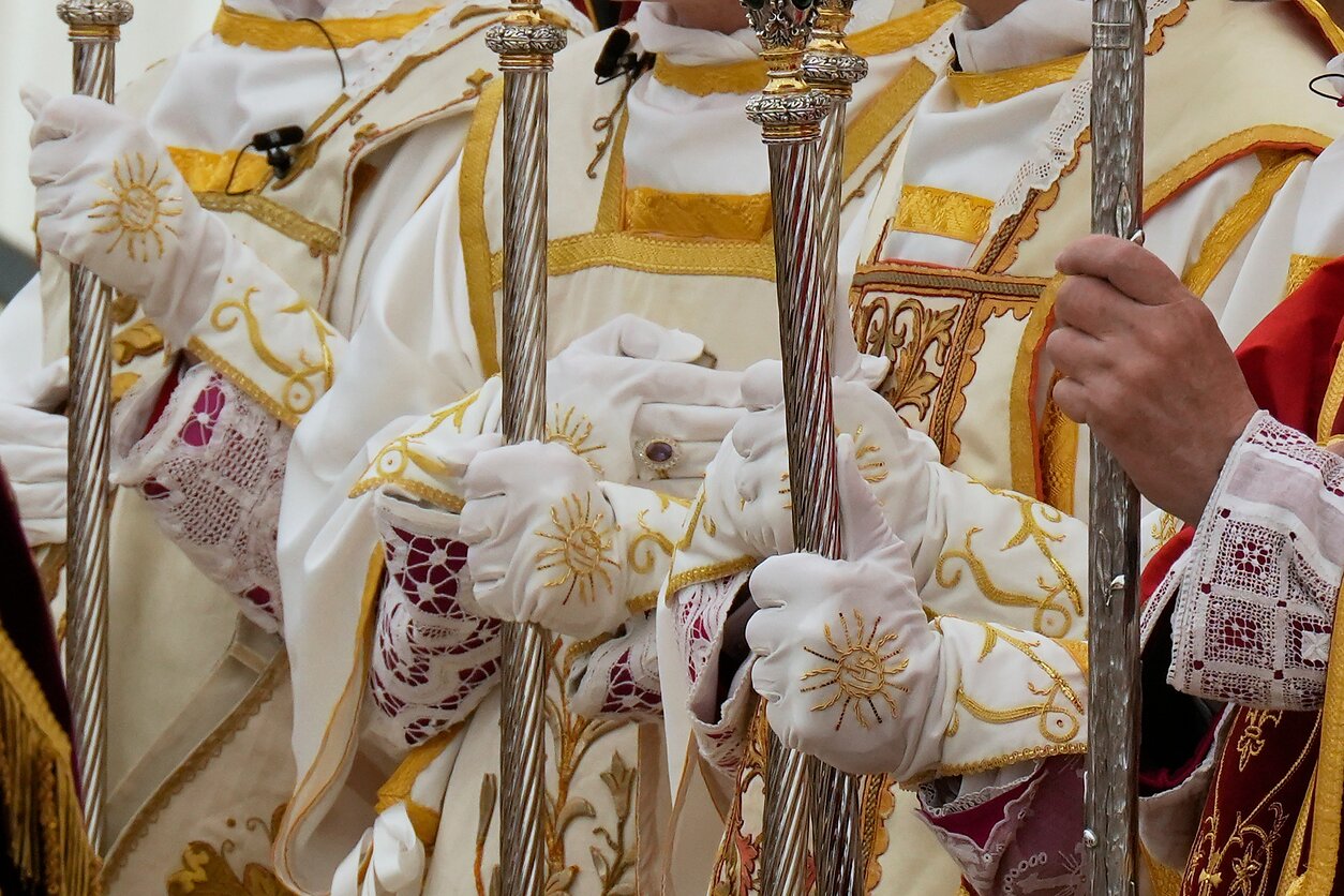 Vatikanas Vatikanas