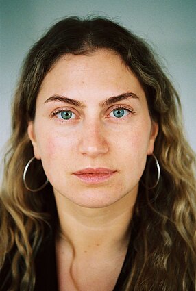 Marija Kavtaradzė Marija Kavtaradzė