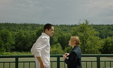 „Tušinukas“