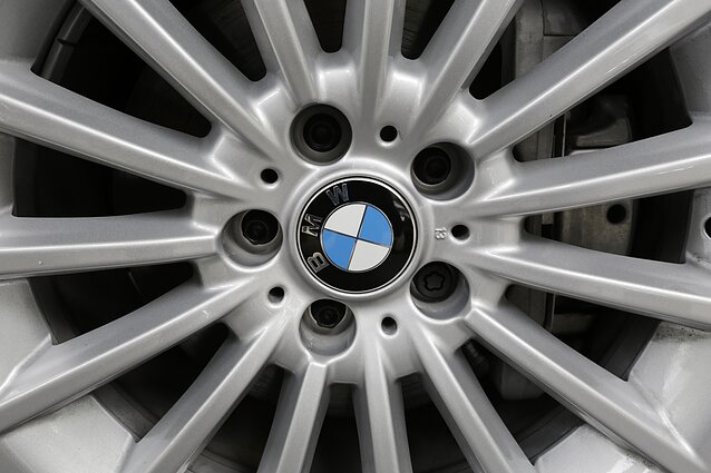 Automobilių gamykla Automobilių gamykla