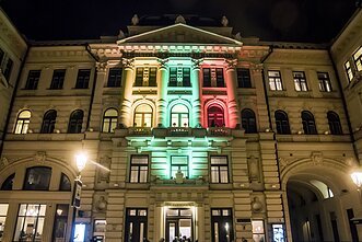 Lietuvos nacionalinė filharmonija