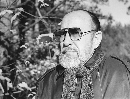 Antanas Šurna. 