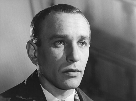 Antanas Šurna. 1969 m. 