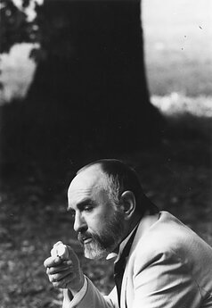 Antanas Šurna. 