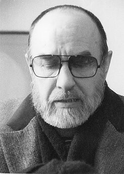 Antanas Šurna. 