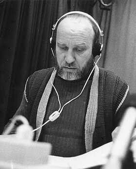 Antanas Šurna. 