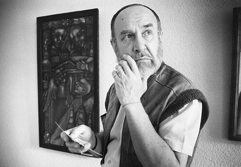Antanas Šurna. 