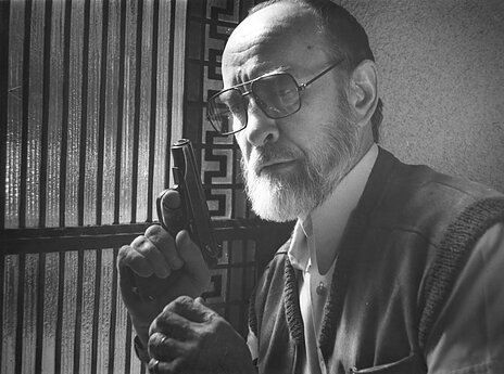 Antanas Šurna. 