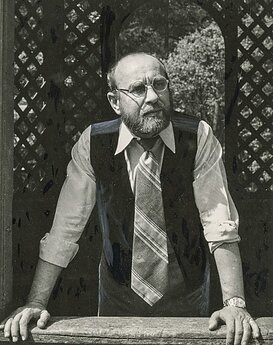 Antanas Šurna.