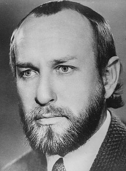 Antanas Šurna. 