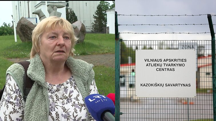 „Pripratom prie visko“: Kazokiškių gyventojai skundžiasi nuo sąvartyno sklindančia smarve