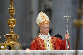 Popiežius Leonas XIV