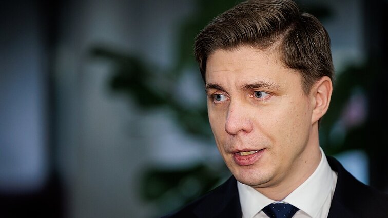 Įvertino Sinkevičiaus komandą: silpniausia iš trijų socialdemokratų Vyriausybių