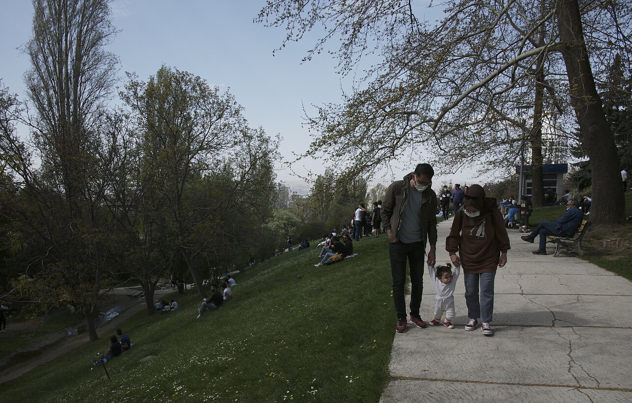 Ankara