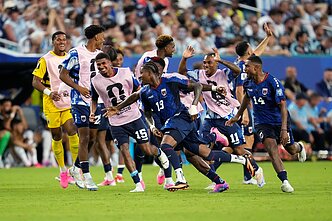 Pasaulio futbolo čempionatas: Argentina – Žaliasis Kyšulys Pasaulio futbolo čempionatas: Argentina – Žaliasis Kyšulys
