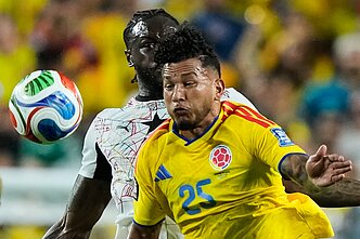 Pasaulio futbolo čempionatas: Kolumbija – Gana Pasaulio futbolo čempionatas: Kolumbija – Gana