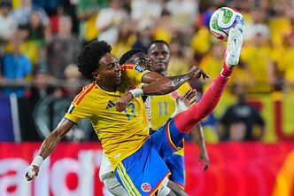 Pasaulio futbolo čempionatas: Kolumbija – Gana Pasaulio futbolo čempionatas: Kolumbija – Gana