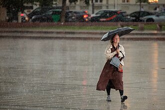 Lietus Vilniuje Lietus Vilniuje