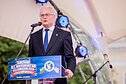 JAV Nepriklausomybės dienos minėjimas Verkių rūmuose