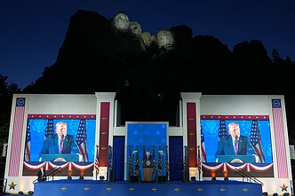 Donaldas Trumpas Donaldas Trumpas