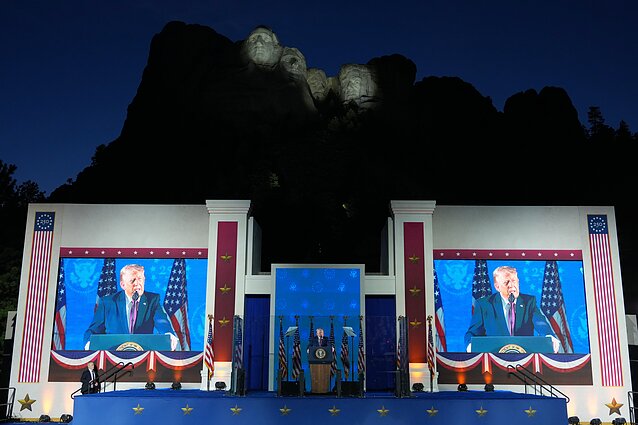 Donaldas Trumpas Donaldas Trumpas