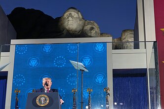 Donaldas Trumpas