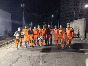 Venesuela padėkojo Lietuvai už pagalbą