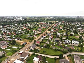 Vilniaus rajone bus atnaujinti valstybiniai keliai Vilniaus rajone bus atnaujinti valstybiniai keliai