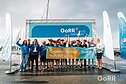 Liteuvių triumfas Latvijoje