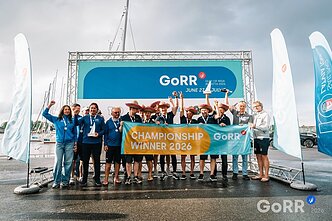 Liteuvių triumfas Latvijoje