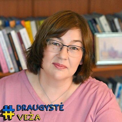 Gabija Petronienė