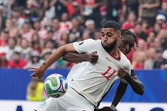 Pasaulio futbolo čempionatas: Kanada – Marokas Pasaulio futbolo čempionatas: Kanada – Marokas