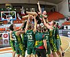 Lietuvos karių krepšinio rinktinė