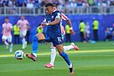 Kylianas Mbappe