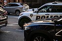 Policija JAV. Asociatyvi