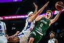 U17 pasaulio krepšinio čempionatas: Lietuva – Puerto Rikas