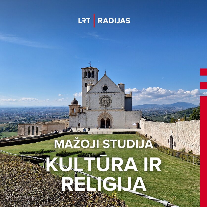 Piligrimystė šv. Pranciškaus keliais