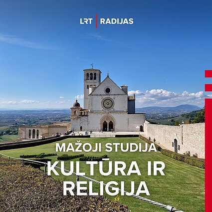 Piligrimystė šv. Pranciškaus keliais