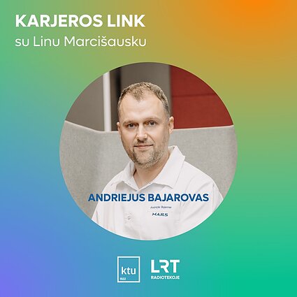 Kaip atpažinti, ar šis darbas – tau?