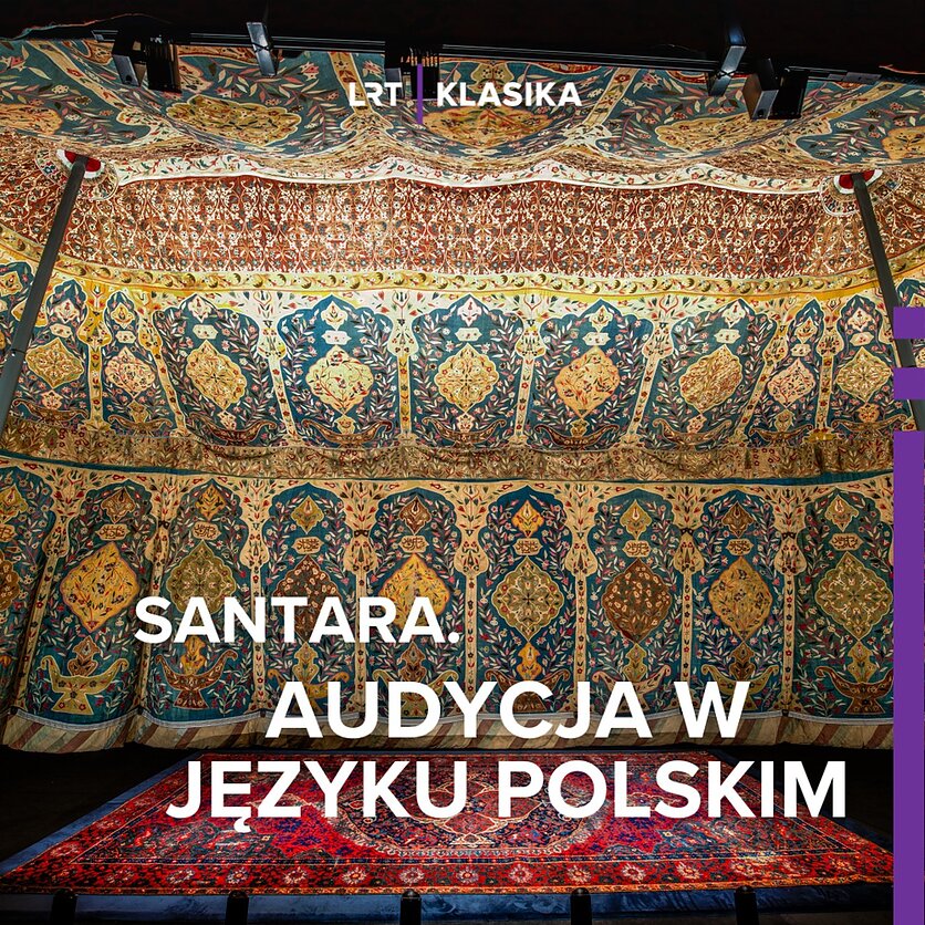 Fot. Mindaugas Kaminskas, Wystawa „Od wroga do sojusznika. Litwa i Polska a Imperium Osmańskie od XIV do XIX wieku”