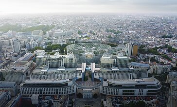Architektų pasiūlyta vizija Architektų pasiūlyta vizija