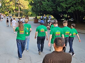 Lietuviai 12-ojoje Europos šalių geografijos olimpiadoje iškovojo septynis medalius. Lietuviai 12-ojoje Europos šalių geografijos olimpiadoje iškovojo septynis medalius.