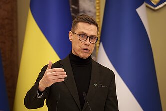 Alexanderis Stubbas Alexanderis Stubbas
