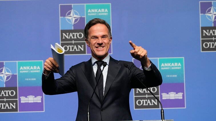 Prasideda NATO viršūnių susitikimas: dėmesio centre – JAV įsipareigojimai Europos gynybai