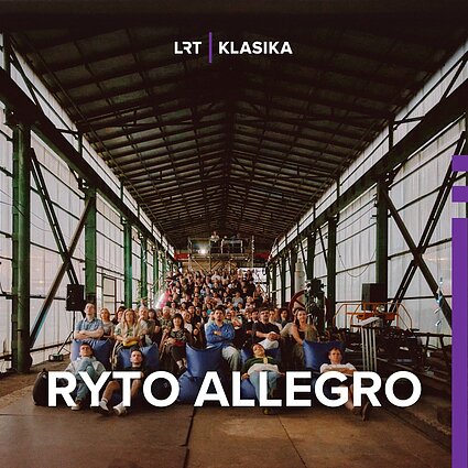 Festivalis „Gilios upės tyliai plaukia“