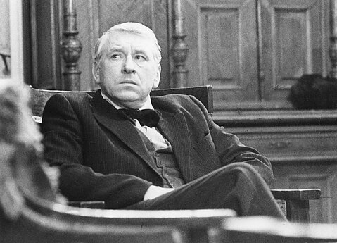 Vytautas Romualdas Tomkus. 