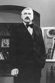 Vytautas Romualdas Tomkus. 