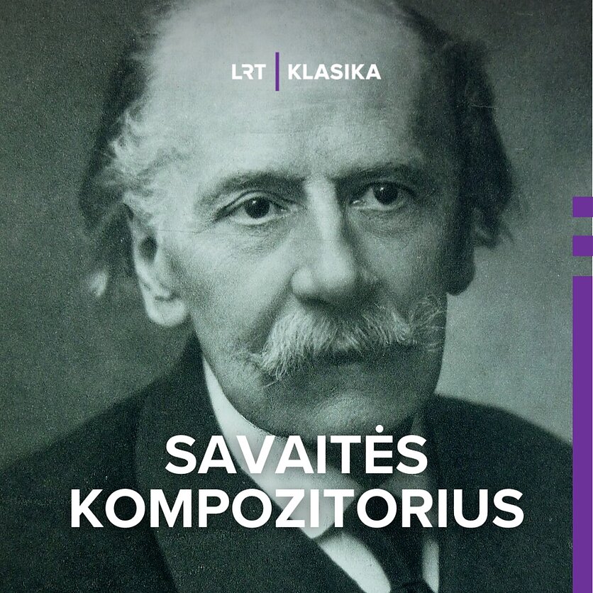 Vikipedija nuotr., „Jules Massenet" operos imperija“
